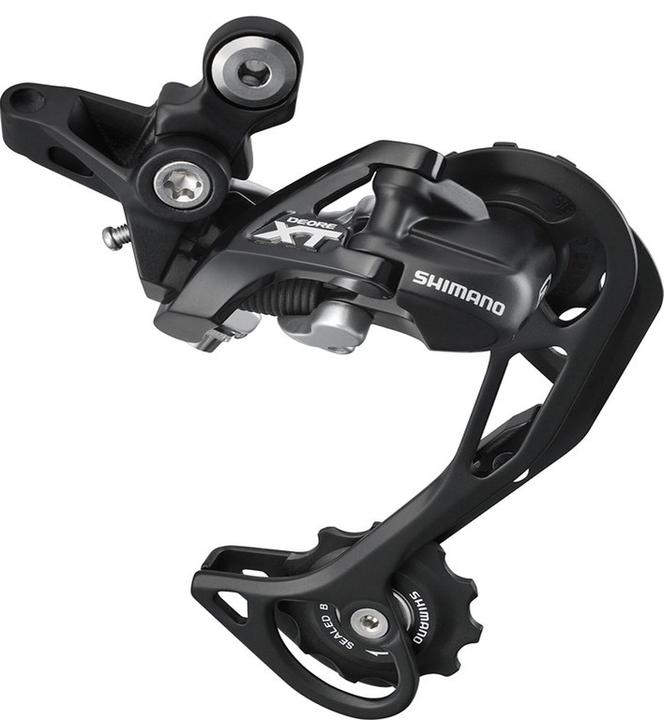 Image du produit Shimano Deore XT RD-M781 dérailleur arrière 10 vitesses (10-vitesse)
