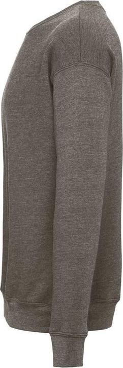 Actual product image Bella Canvas Classic Sweatshirt Overcut Shoulder (XXL)