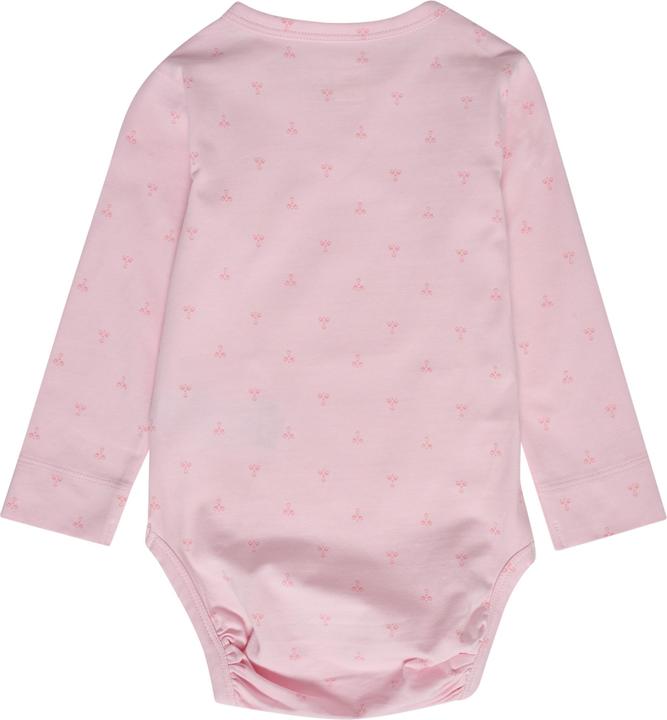 Actual product image hummel hmlBEESY BODY L/S (80)
