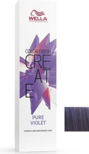 Produktbild Wella Color Fresh (Pure Violet)