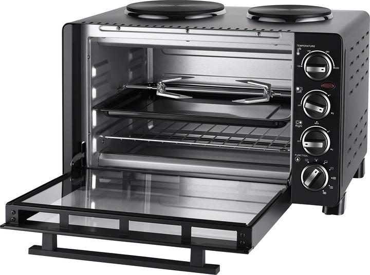 Produktbild Unold All in One (EU-Stecker)