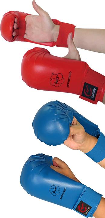 Image du produit Wacoku WKF Ka.o.Daumen (M)