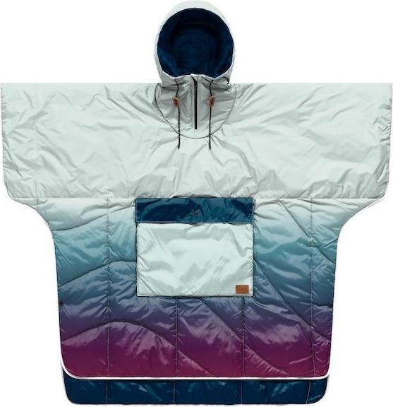 Produktbild Rumpl Poncho Nanoloft Puffy Crisp Fade (One Size)