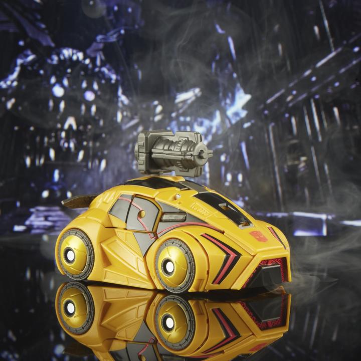 Produktbild Hasbro Bumblebee