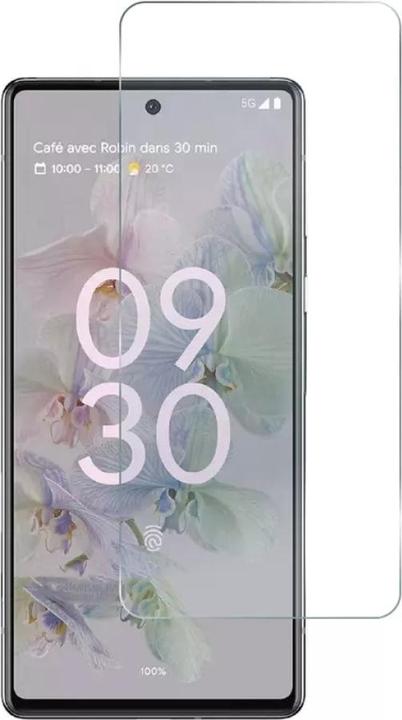 Produktbild Screenguard Panzerglas (1 Stück, Google Pixel 6a)