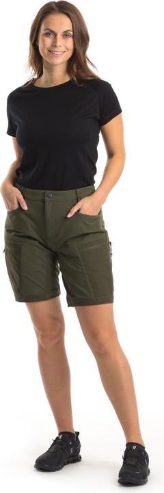 Image du produit Stoic Short femme SälkaSt. Tour Short (36, S)