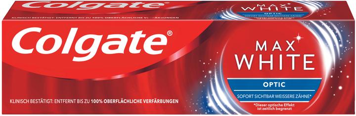 Image du produit Colgate Max White (75 ml)
