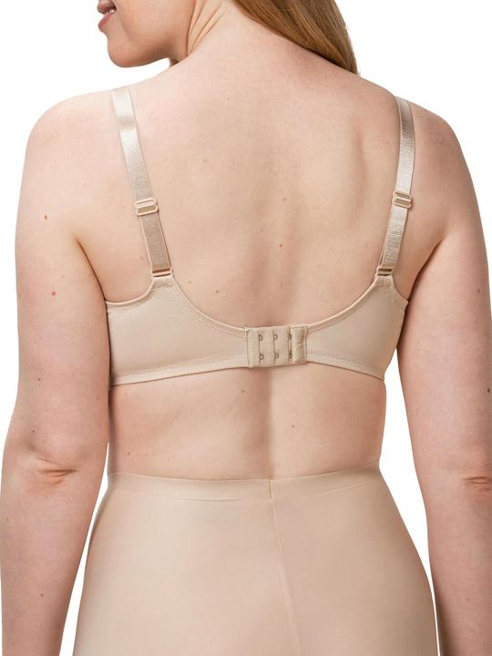 Actual product image Triumph Contouring Sensation W01 Minimizer Bra (95 D, Single pack)