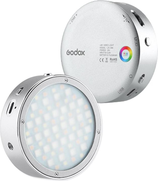 Produktbild Godox R1 (Videoleuchte)