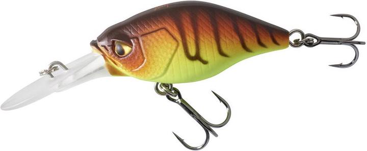 Produktbild Caperlan Kit Perch 3 Hardlures (6.50 cm)