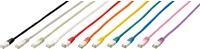 Actual product image equip Network cable (S/FTP, CAT6, 0.25 m)