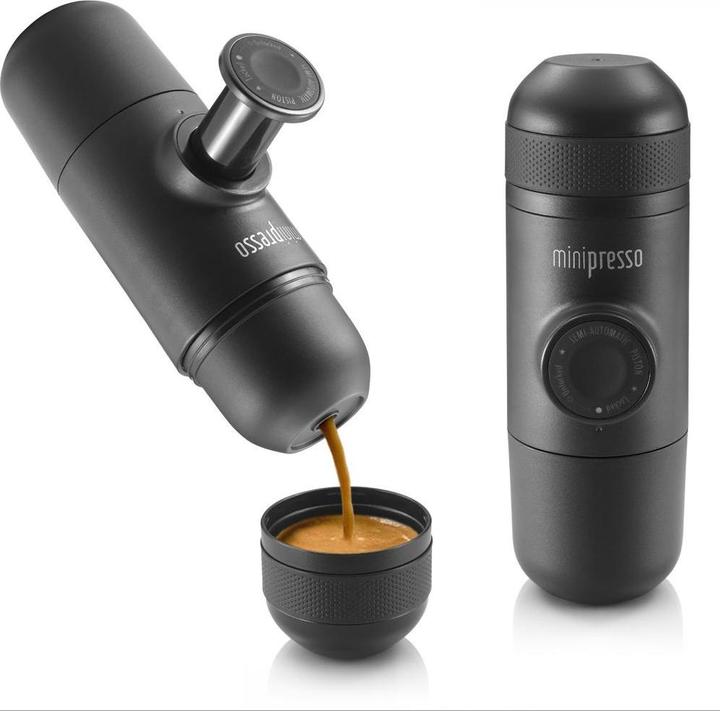 Produktbild Wacaco Minipresso (0.07 l)