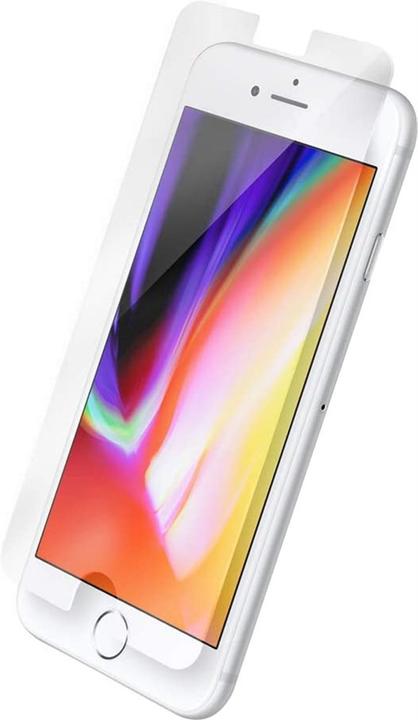 Actual product image Quad Lock Screen Protector (1 Piece, Apple iPhone 12 Pro Max)