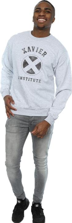 Produktbild XMen Xavier Institute Sweatshirt (S)