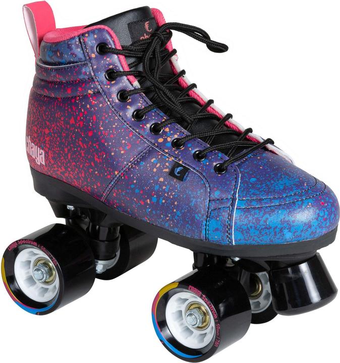 Actual product image Powerslide Chaya Vintage Rollerskates (40)