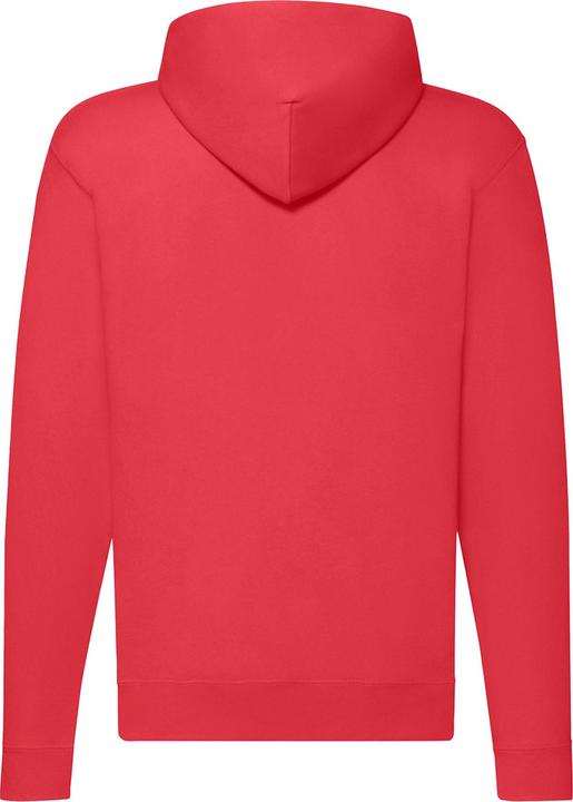 Immagine prodotto Fruit of the Loom Classic Felpa con Cappuccio e Zip Intera Adulto Unisex (S)