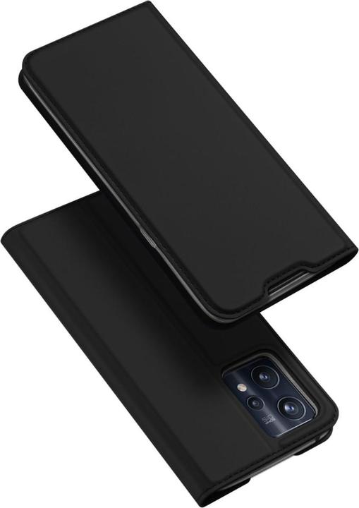 Actual product image Dux Ducis Skin Pro Series Bookcover (Realme 9 Pro+)