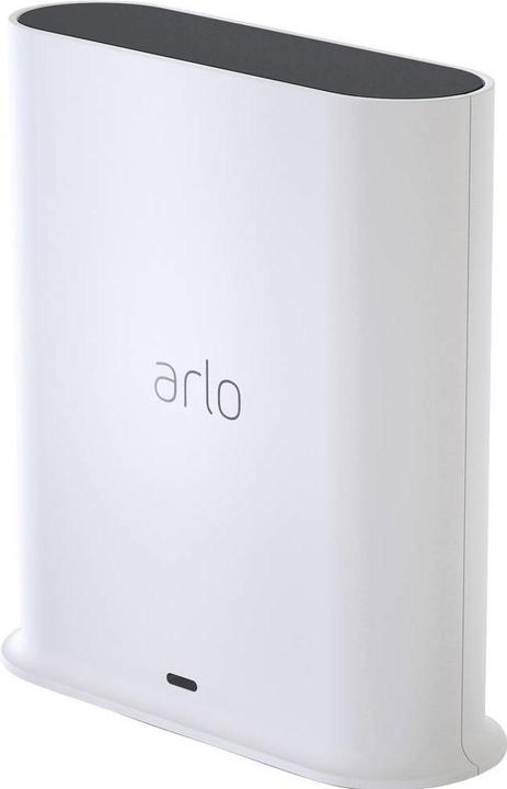 Image du produit Arlo Ultra Station d'accueil Smarthub compatible avec toutes les caméras avec Sirène Intégrée