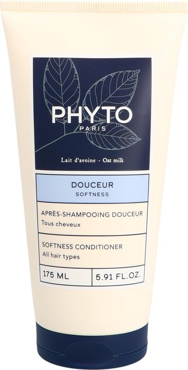 Phyto Douceur Softness Conditioner 175ml (175 ml)