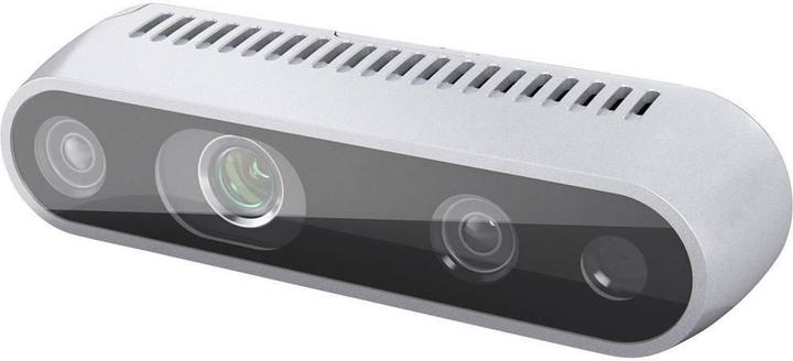 Actual product image Intel D435 (2 Mpx)