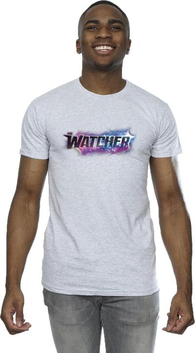 Immagine prodotto What If Watcher Maglietta Uomo (XL)