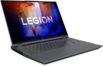 Image du produit Lenovo Legion Pro 5 16ARX8 (16", AMD Ryzen 9 7945HX, 32 Go, 1000 Go, DE)