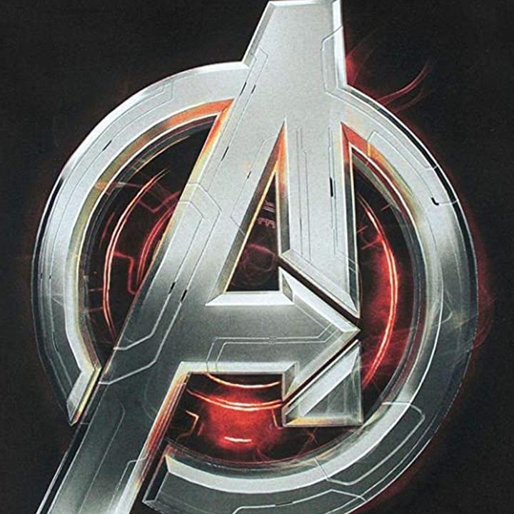 Image du produit Marvel UTNS5045 P (M)