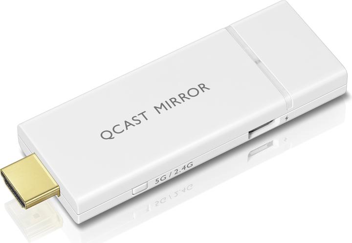 Produktbild BenQ QP20 QCast Mirror HDMI Wireless Dongle