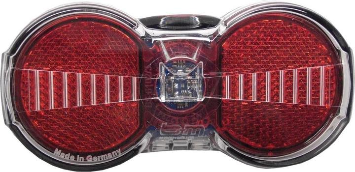 Actual product image Busch & Müller Toplight Flat S Plus
