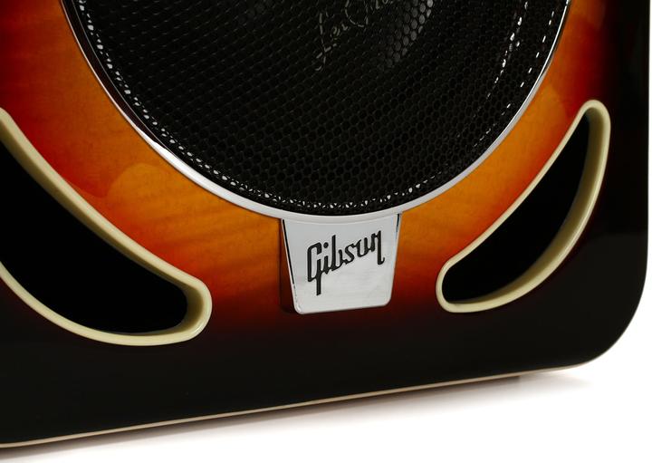 Actual product image Gibson LP8 (Active, Pair)