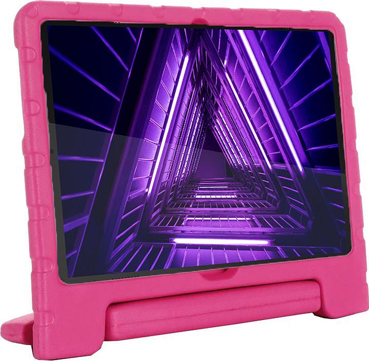 Produktbild Cazy Schutzhülle Kompatibel mit Lenovo Tab M10 HD Gen 2 Kinderhulle Back Cover Classic für Kinder mit (Tab M10 HD Gen 2)