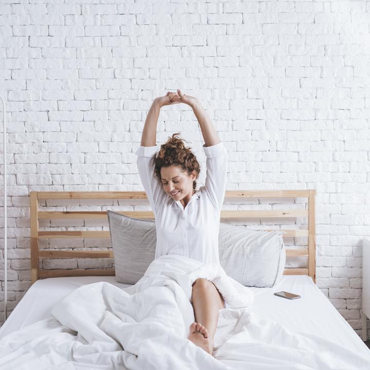Actual product image Relaxdays Duvet (1910 g, 135 x 200 cm)
