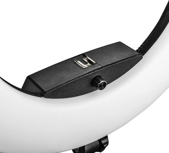 Image du produit Walimex pro Lumière d'anneau LED Pro Medow 960 Pro Bi Color (éclairage annulaire)