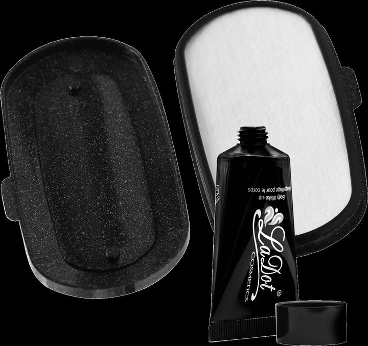 Produktbild La Dot Cosmetics Stempelkissen