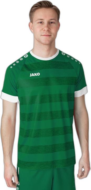 Image du produit JAKO Maillot Celtic Melange KA (L)