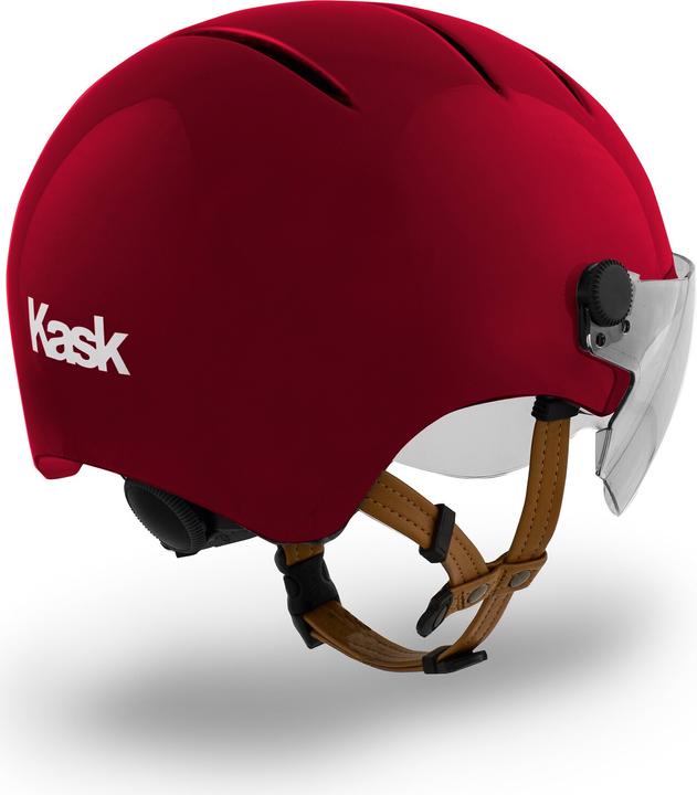 Actual product image Kask Lifestyle (51 - 58 cm)