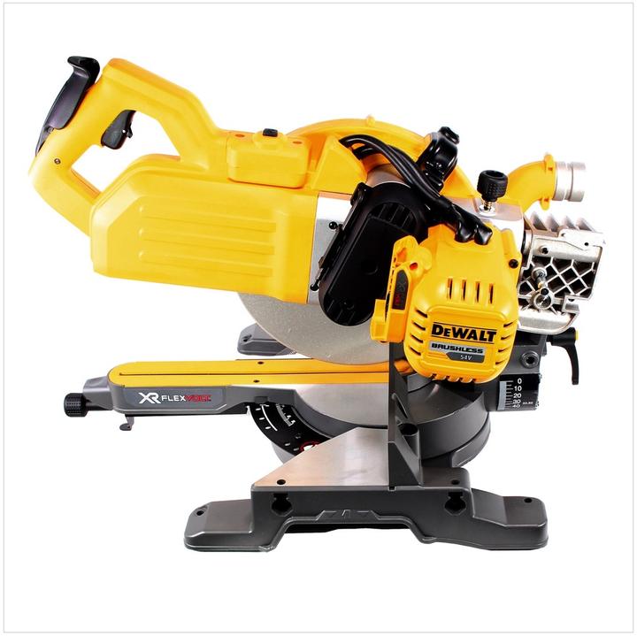 Produktbild DeWalt Akku-Paneelsaege, 54V