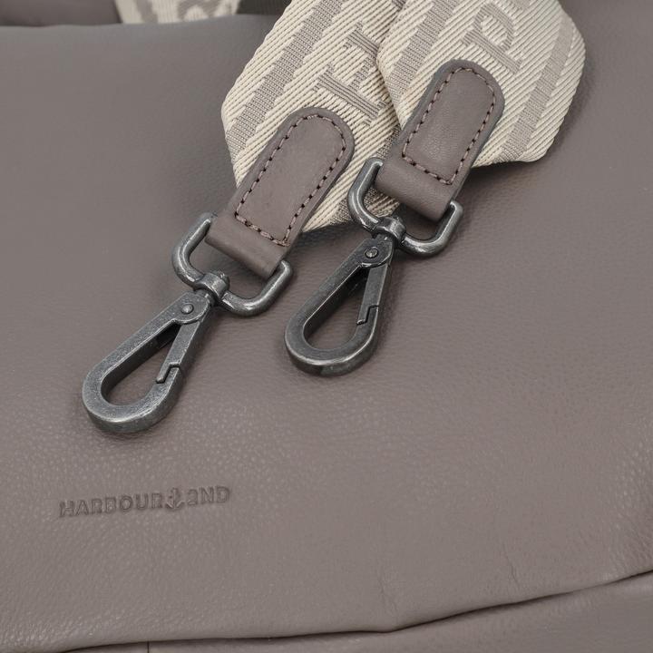 Produktbild Harbour 2nd Melissa Handtasche Leder 35 cm (14 l)