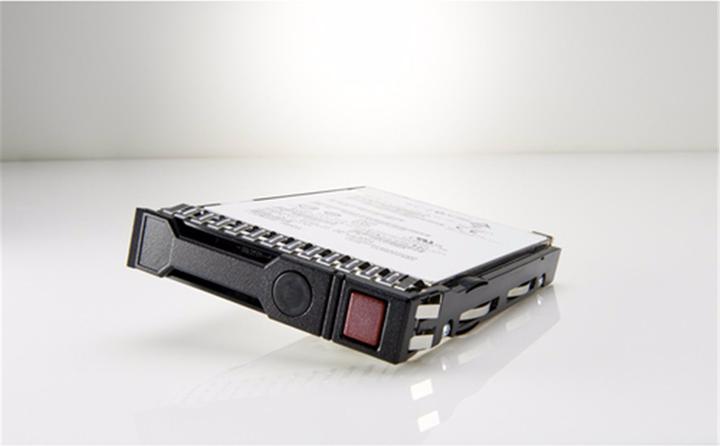 Produktbild HP 960GB SATA MU SFF SC SSD-STOCK (960 GB, 2.5")