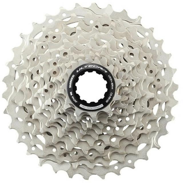 Shimano Ultegra CS-R8101 (12-fach, 11-34)
