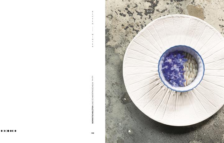 Actual product image Mirazur (German, Mauro Colagreco, Annika Genning, Matthaes, Matteo Carassale, DK Publishing House, 2024)