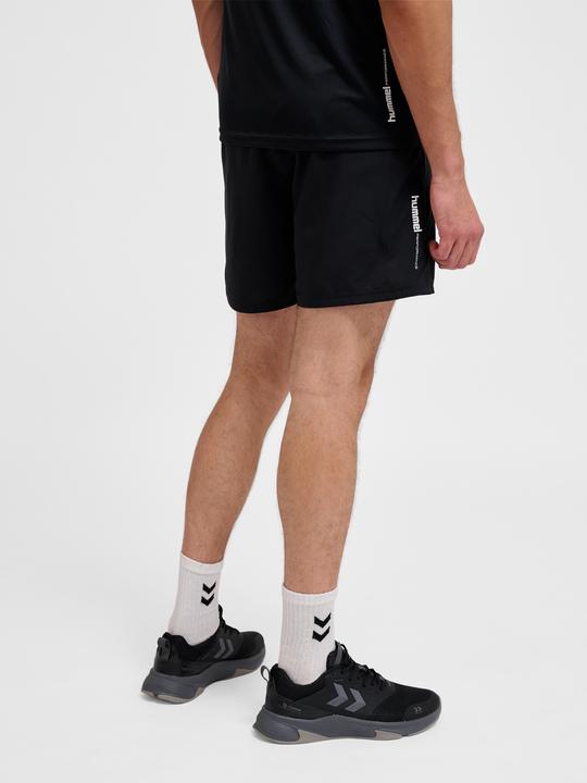 Actual product image hummel Hmlpulse Workout Shorts (XL)