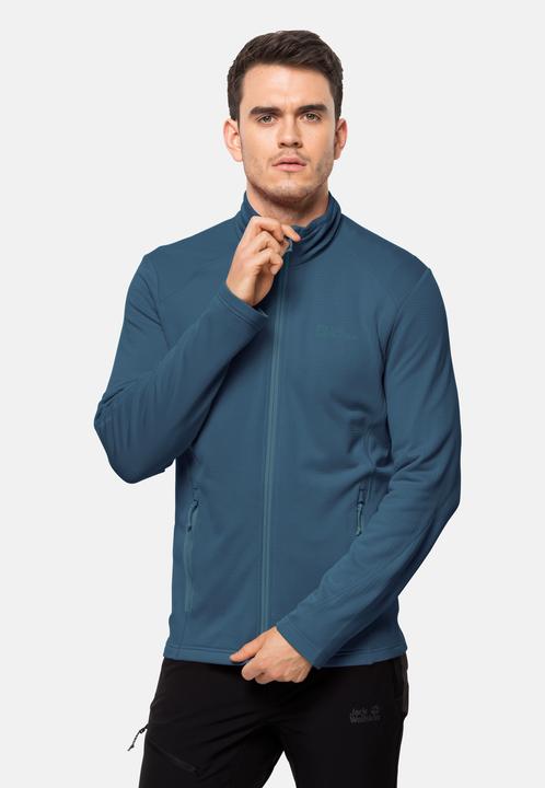 Actual product image Jack Wolfskin Kolbenberg Fz M (XL)