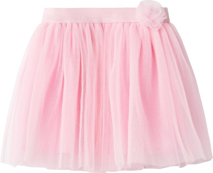 Pink Frosting