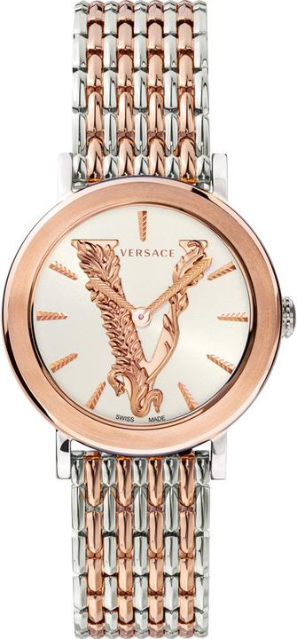 Image du produit Versace Virtus (Montre analogique, 36 mm)