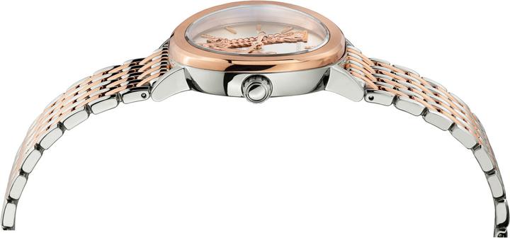 Image du produit Versace Virtus (Montre analogique, 36 mm)