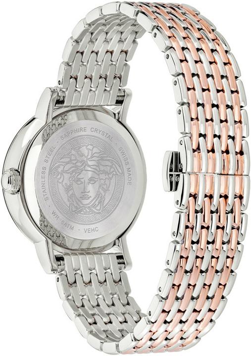 Image du produit Versace Virtus (Montre analogique, 36 mm)