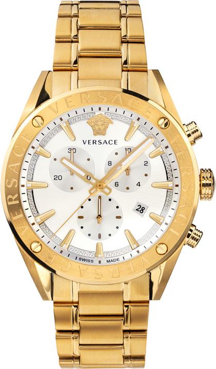 Produktbild Versace V-Chrono (Chronograph, 45 mm)