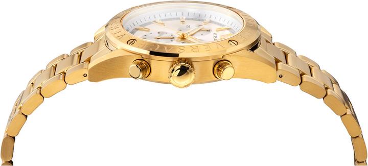 Produktbild Versace V-Chrono (Chronograph, 45 mm)