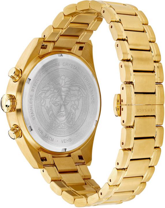 Produktbild Versace V-Chrono (Chronograph, 45 mm)